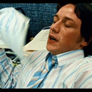 Meet your Posher, James